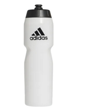0192-BOTELLA BLANCA ADIDAS 750 ML DEPORTIVA UNISEX BOTELLA BLANCA ADIDAS 750 ML DEPORTIVA UNISEX