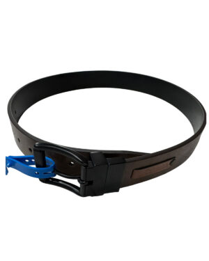 0193-CINTURÓN COLUMBIA HOMBRE REVERSIBLE TALLA S - M CINTURÓN COLUMBIA HOMBRE REVERSIBLE TALLA S - M