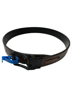 CINTURÓN COLUMBIA HOMBRE REVERSIBLE TALLA S - M