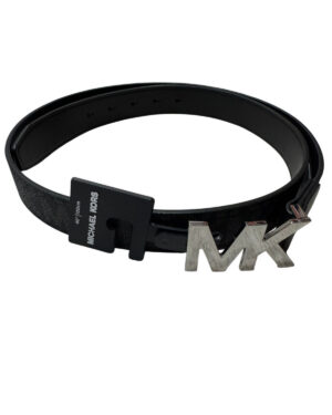 0194-CINTURÓN MICHAEL KORS HOMBRE TALLA S - M CINTURÓN MICHAEL KORS HOMBRE TALLA S - M