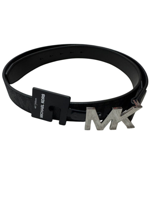 CINTURÓN MICHAEL KORS HOMBRE TALLA S - M