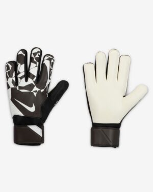 0196-GUANTES NEGROS ARQUERO NIÑXS ADULTOS TALLA 8 - 9 GUANTES NEGROS ARQUERO NIÑXS ADULTOS TALLA 8 - 9