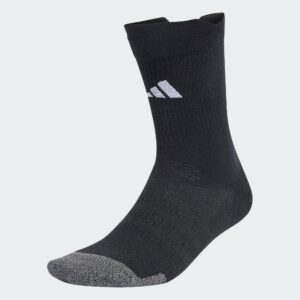 CALCETINES NEGRO ADIDAS DEPORTIVOS HOMBRE TALLA 41 AL 45