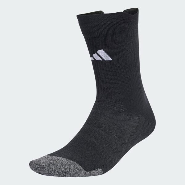 CALCETINES NEGRO ADIDAS DEPORTIVOS HOMBRE TALLA 41 AL 45