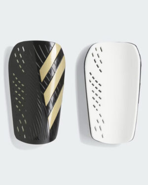0200-CANILERAS NEGRAS ADIDAS ADULTO TALLA M - S CANILERAS NEGRAS ADIDAS ADULTO TALLA M - S