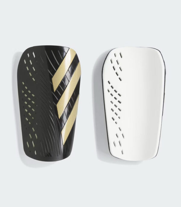 CANILERAS NEGRAS ADIDAS ADULTO TALLA M - S