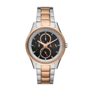 RELOJ CAFE ARMANI EXCHANGE HOMBRE