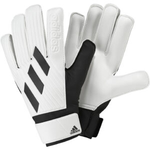 GUANTES BLANCOS ARQUERO ADIDAS HOMBRE TALLA 8