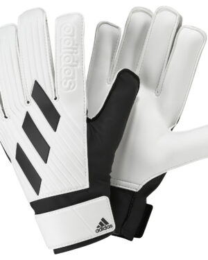 0206-GUANTES BLANCOS ARQUERO ADIDAS HOMBRE TALLA 8 GUANTES BLANCOS ARQUERO ADIDAS HOMBRE TALLA 8