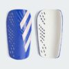 CANILLERAS AZUL ADIDAS UNISEX TALLA L
