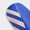 CANILLERAS AZUL ADIDAS UNISEX TALLA L