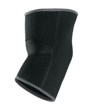 0217-1-CODERA NEGRA NIKE UNISEX TALLA M CODERA NEGRA NIKE UNISEX TALLA M