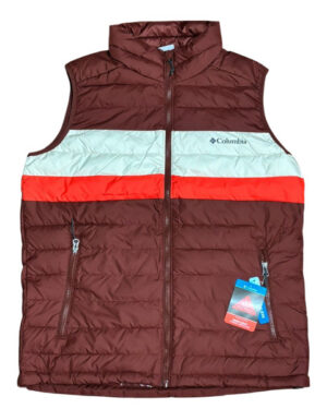 0225-CHAQUETA COLUMBIA HOMBRE TALLA S-M-XL CHAQUETA COLUMBIA HOMBRE TALLA S