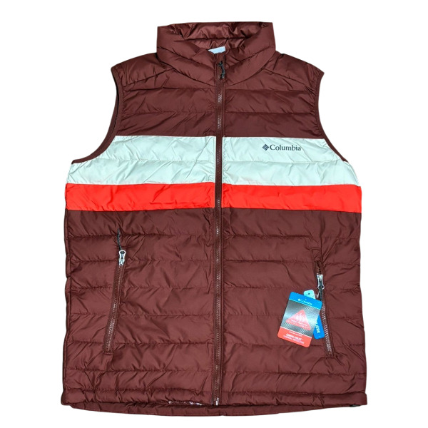 CHAQUETA COLUMBIA HOMBRE TALLA S-M-XL