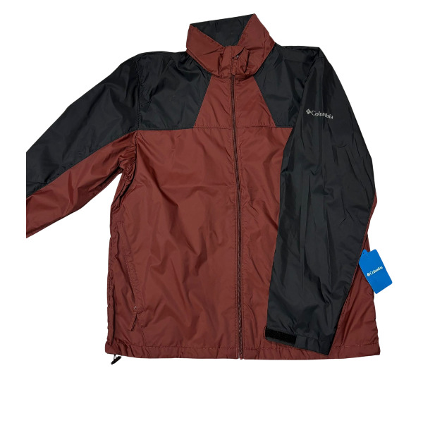 CORTAVIENTOS COLUMBIA HOMBRE TALLA L