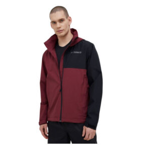 CHAQUETA ADIDAS TERREX HOMBRE TALLA M