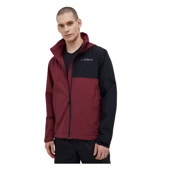 CHAQUETA ADIDAS TERREX HOMBRE TALLA M