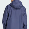 0233-2-CHAQUETA AZUL ADIDAS HOMBRE TALLA S-L-XL CHAQUETA AZUL ADIDAS HOMBRE TALLA S-L-XL