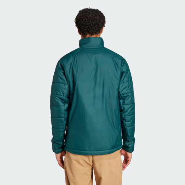 0237-2-CHAQUETA AZUL ADIDAS TERREX HOMBRE TALLA S-L-XL CHAQUETA AZUL ADIDAS TERREX HOMBRE TALLA S-L-XL