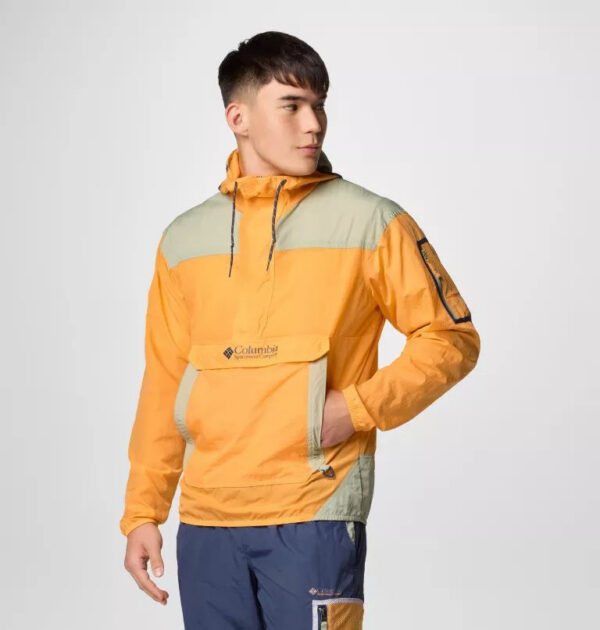 0240-1-CORTAVIENTO COLUMBIA HOMBRE TALLA M CORTAVIENTO COLUMBIA HOMBRE TALLA M