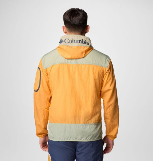 0240-2-CORTAVIENTO COLUMBIA HOMBRE TALLA M CORTAVIENTO COLUMBIA HOMBRE TALLA M