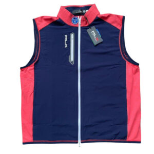 CASACA SIN MANGAS RALPH LAUREN POLO SPORT HOMBRE TALLA L