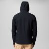 CHAQUETA COLUMBIA HOMBRE IMPERMEABLE BOULDER FALLS TALLA L