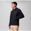 CHAQUETA COLUMBIA HOMBRE IMPERMEABLE BOULDER FALLS TALLA L