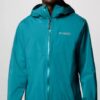 CHAQUETA COLUMBIA TITANIUM IMPERMEABLE HOMBRE TALLA S