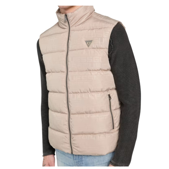 CHAQUETA SIN MANGAS GUESS HOMBRE TALLA L