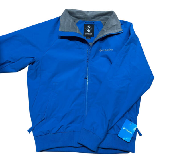 CHAQUETA COLUMBIA HOMBRE TALLA M