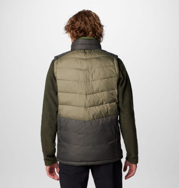 CHAQUETA COLUMBIA HOMBRE TALLA XL