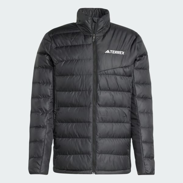 PARKA ADIDAS TERREX HOMBRE TALLA M
