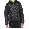 CHAQUETA BULLPADEL PLUMAS HOMBRE TALLA M-L-XL
