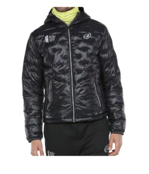 CHAQUETA BULLPADEL PLUMAS HOMBRE TALLA M-L-XL