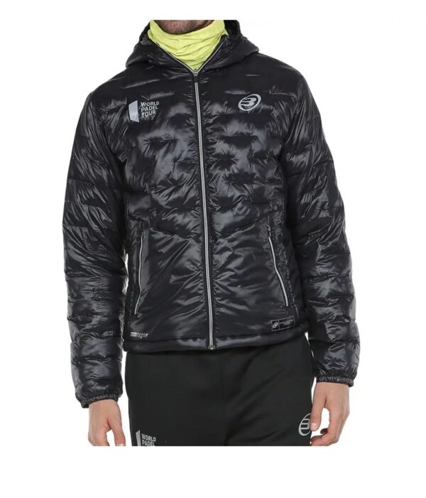 CHAQUETA BULLPADEL PLUMAS HOMBRE TALLA M-L-XL