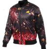 CASACA JORDAN HOMBRE TALLA XL