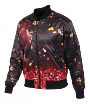 CASACA JORDAN HOMBRE TALLA XL