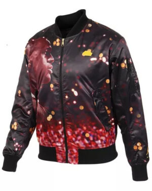 0253-1-CASACA JORDAN HOMBRE TALLA XL CASACA JORDAN HOMBRE TALLA XL