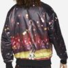 CASACA JORDAN HOMBRE TALLA XL