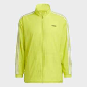CHAQUETA ADIDAS HOMBRE REVERSIBLE TALLA L-XL-XXL