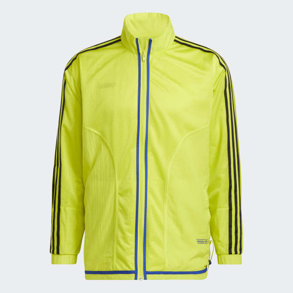 0254-2-CHAQUETA ADIDAS HOMBRE REVERSIBLE TALLA L-XL-XXL CHAQUETA ADIDAS HOMBRE REVERSIBLE TALLA L-XL-XXL