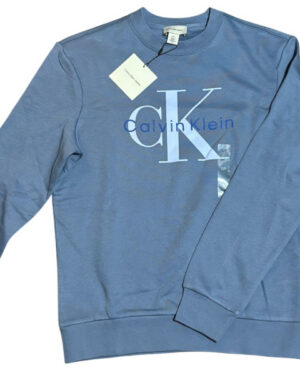POLERON CALVIN KLEIN HOMBRE TALLA M-XXL