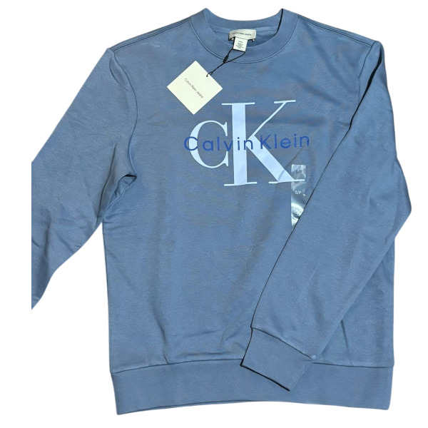 POLERON CALVIN KLEIN HOMBRE TALLA S-M-L-XXL