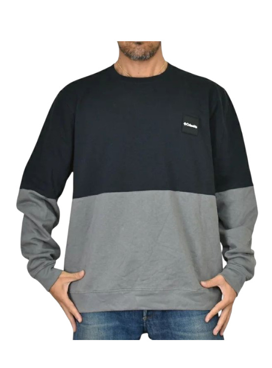 POLERON COLUMBIA HOMBRE TALLA XL