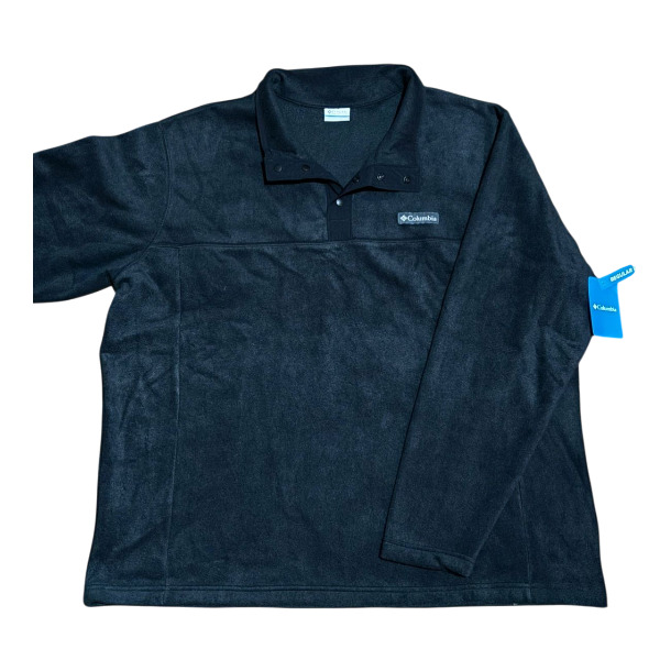 POLAR HOMBRE COLUMBIA TALLA XXL