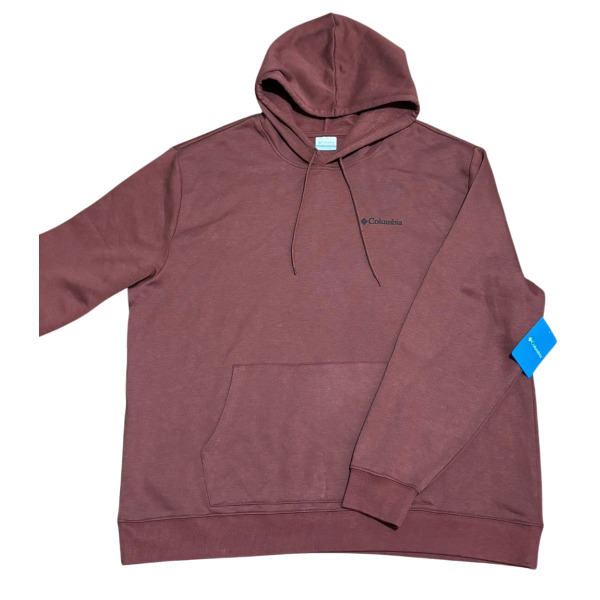 0265-1-POLERON COLUMBIA HOMBRE TALLA XXL POLERON COLUMBIA HOMBRE TALLA XXL