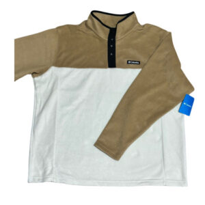 0266-POLAR COLUMBIA HOMBRE TALLA XL POLAR COLUMBIA HOMBRE TALLA XL