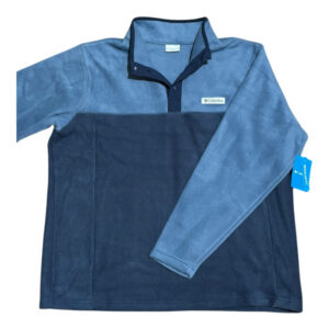 0267-POLAR COLUMBIA HOMBRE TALLA XL-XXL POLAR COLUMBIA HOMBRE TALLA XL-XXL