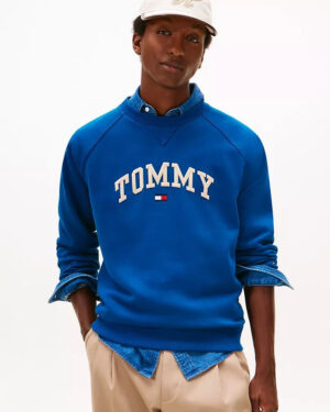 POLERON TOMMY HILFIGER HOMBRE TALLA M-XL-XXL